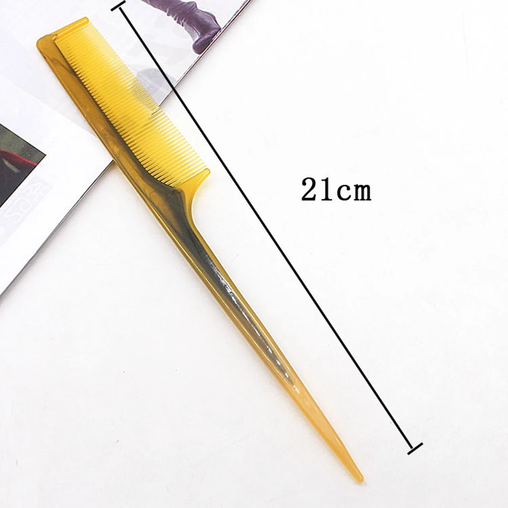 1Pcs-Natural-Buffalo-Horn-Comb-Long-Handle-Plastic-Horn-Comb-Hair-Care-Accessories-Hair-Styling-Tools (4)