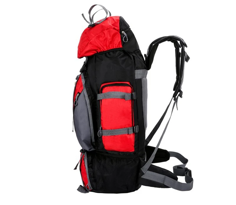 Новинка, рюкзак для альпинизма, походов, альпинизма, спорта на открытом воздухе, дорожная сумка, спортивная сумка, рюкзак для альпинизма