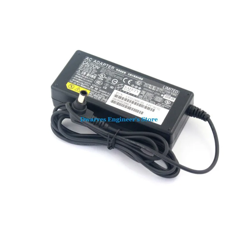 Adaptador para laptop