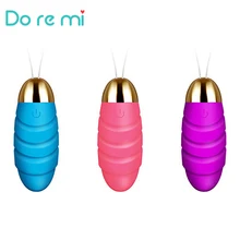 Do re mi App Smart Sexy Sex Vibrator Female Press Clitoris Stimulates Female Masturbation Toys