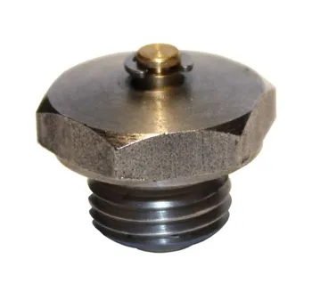 

Unterdruckventil fur Kessel Fracino Siebtrager