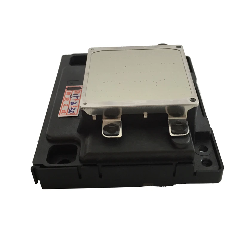 100% new Original Printhead Print Head F190020 For Epson Printer WF-7525 WF-7520 WF-7521 WF-7015 WF-7510 7015 7510 Printer Head 100% new Original Printhead Print Head F190020 For Epson Printer WF-7525 WF-7520 WF-7521 WF-7015 WF-7510 7015 7510 Printer Head