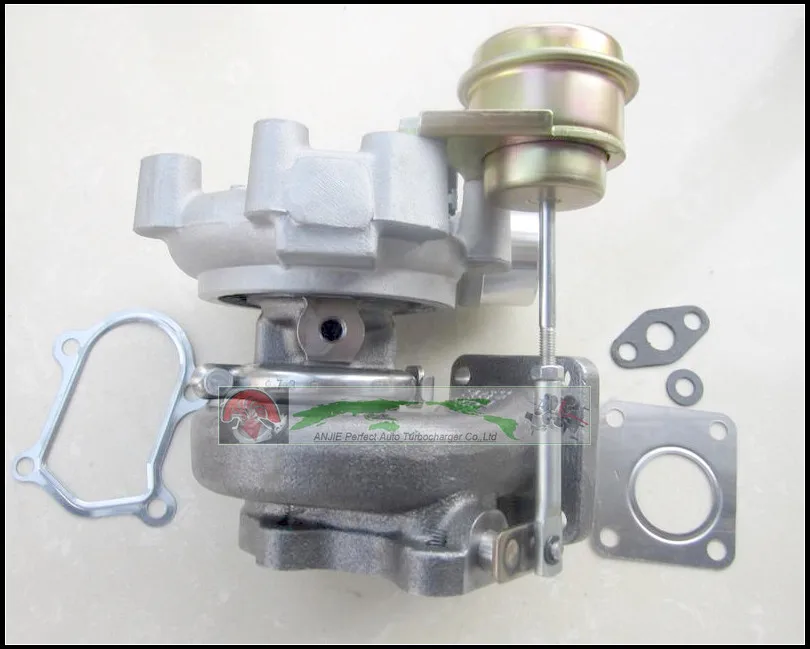TURBO TF035 49135-05010 53149886445 53149706445 Turbocharger For IVECO Commercial Daily Master For Opel Movano 8140.23.3700 2.8L (2)