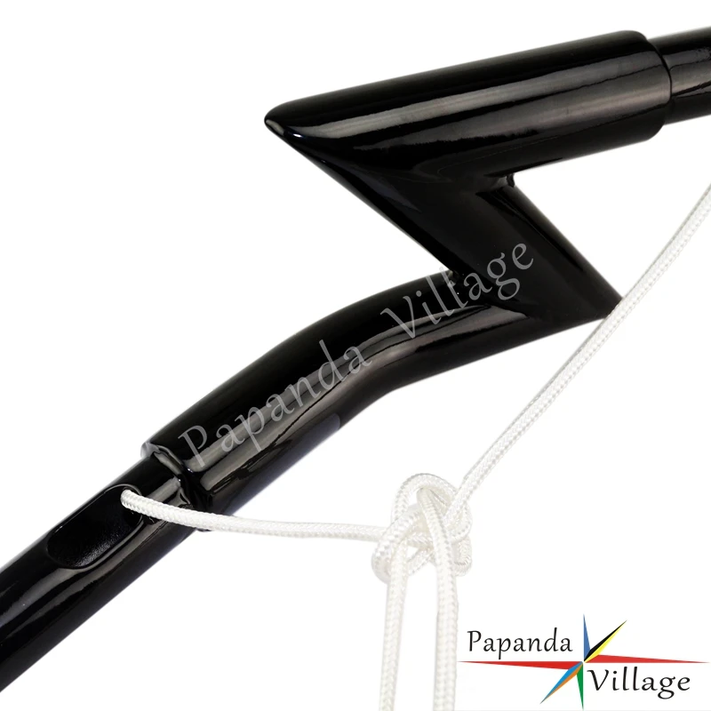 Motorbike Black 1 Z Bars Handlebar Drag Bar for Harley Softail Dyna XL Sportster Chopper Bobber Triumph Custom Papanda image 5