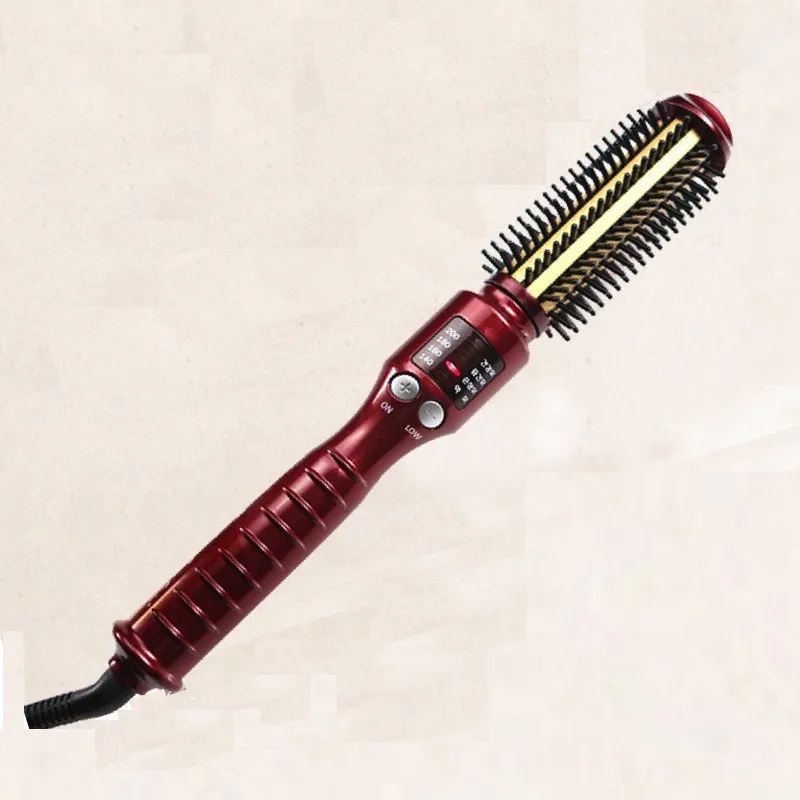 Electric Pro Salon Hair Curler Tourmaline Ceramic Curling Irons Temperature Control Hair Styling Tools 3.jpg