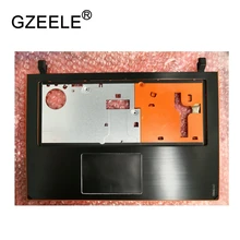 GZEELE для lenovo IdeaPad Flex 14 чехол 3RST6TALV10 подставка для сенсорной панели Чехол 3CT00218 рамка Крышка верхний чехол