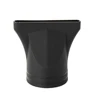 Hair Dryer Nozzle Not Easy To Break Thermo Blow Dry Hair Dryer Nozzle Black 3