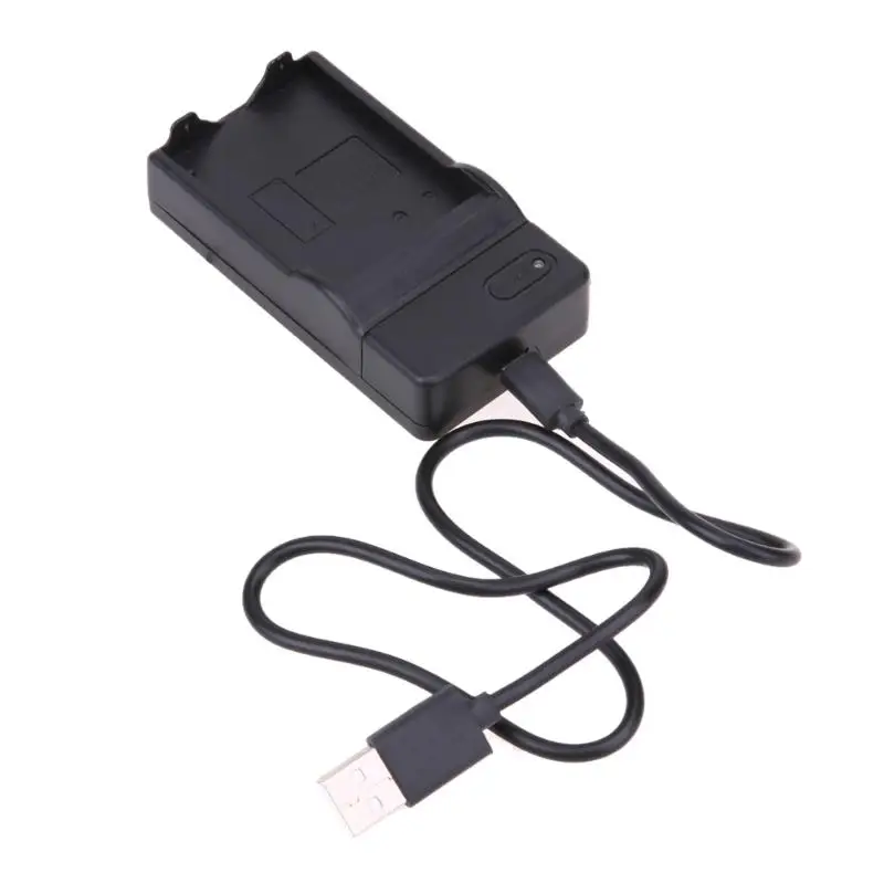 EN-EL14 EL14a USB Charger for Nikon Battery Camera Coolpix P7800 P7700 P7100 P7000 D5500 D5300 D5200 D3200 D3300 D5100 D3100