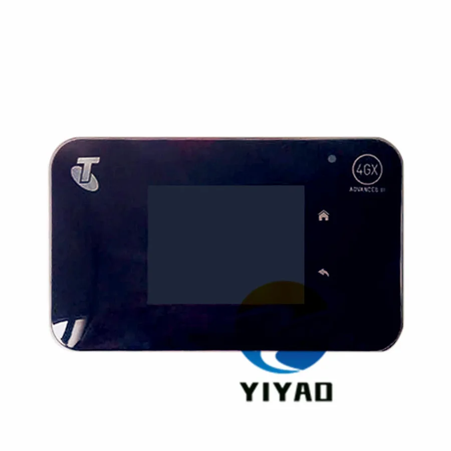 Разблокированный Huawei 4G WiFi 600 Мбит/с Netger AirCard 810s ac810s Cat6 роутер Mifi донгл Роутер + 2 шт