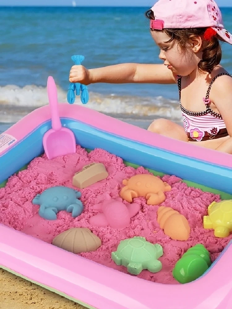 

Soft Clay Dynamic Educational Toy Color slime charms Sand Supplies Baba Space Children's Toys for Children Fluffy For kit Slime