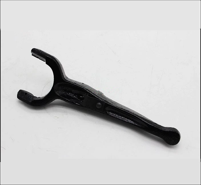 

Clutch release fork for Great wall Haval H3/H5 Pertrol 4G63/4G64/4G69 Mitsubishi 2.0L/2.4L Tang gearbox