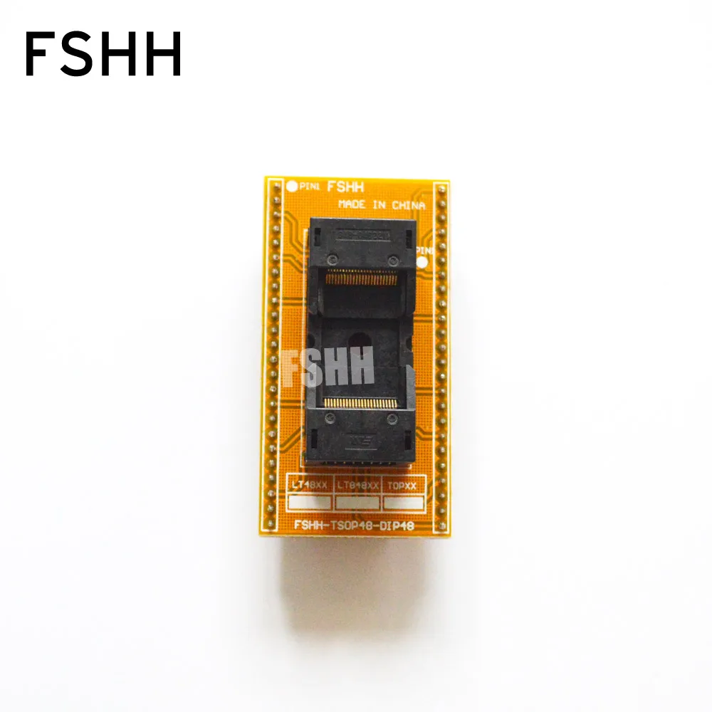 SDP-UNIV-48TS TSOP48-DIP48/LT-48xp/LT-48uxp α׷ӿ  LT-848   ¼/ (624)