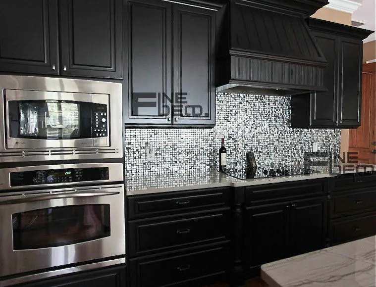 FD8001 black MOP mosaic 11
