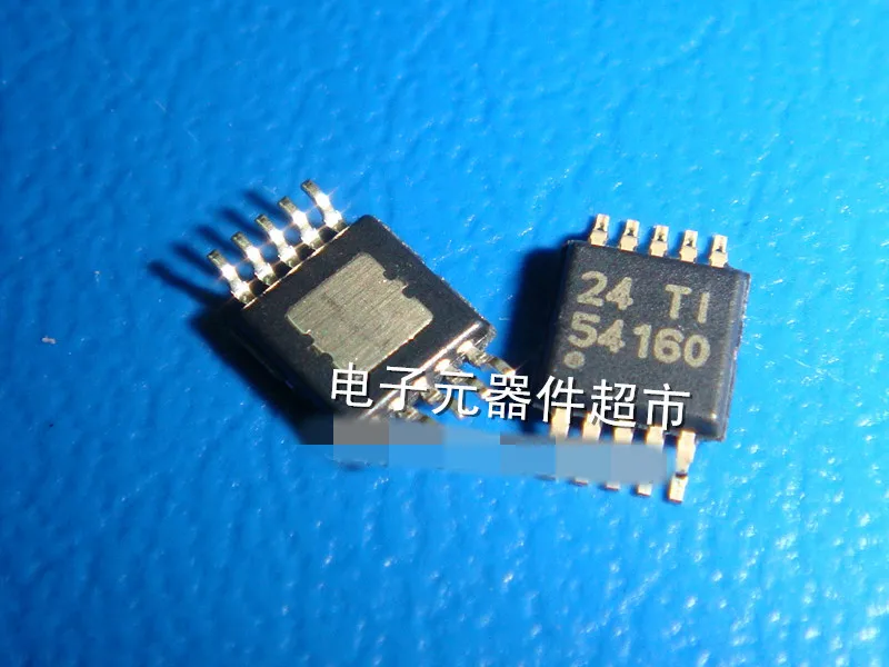 TPS54160DGQR TPS54160DGQ TPS54160 MSOP10|msop10| - AliExpress