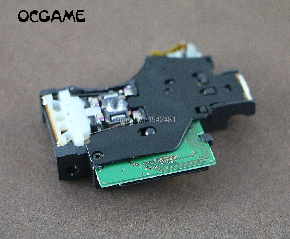 OCGAME 12 шт./лот для PlayStation 4 PS4 1200 лазерные линзы бриллианты 496A KEM оригинальные