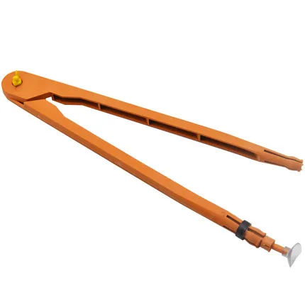 Большой пластиковый зажим для компаса мел демонстрационный рисунок учения