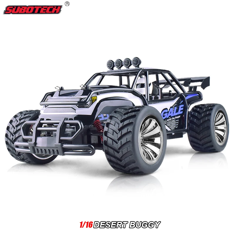 

Highspeed RC Car Drift 1/16 Scale Rock Crawlers Remote Control Car electric Off-Road Machine Racing Model Car
