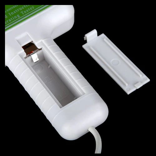 Качество воды PH/CL2 Хлор тестер измеритель уровня для бассейна спа|chlorine tester|water