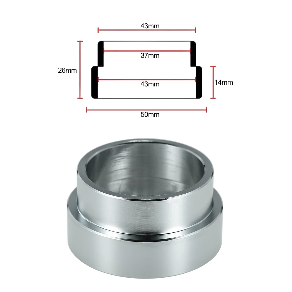 Автомобильные аксессуары LS1 Flexplate адаптер распорка для GM TH350 TH400 преобразования замены LS2 LS3 LS6 5,3 6,0 LS7