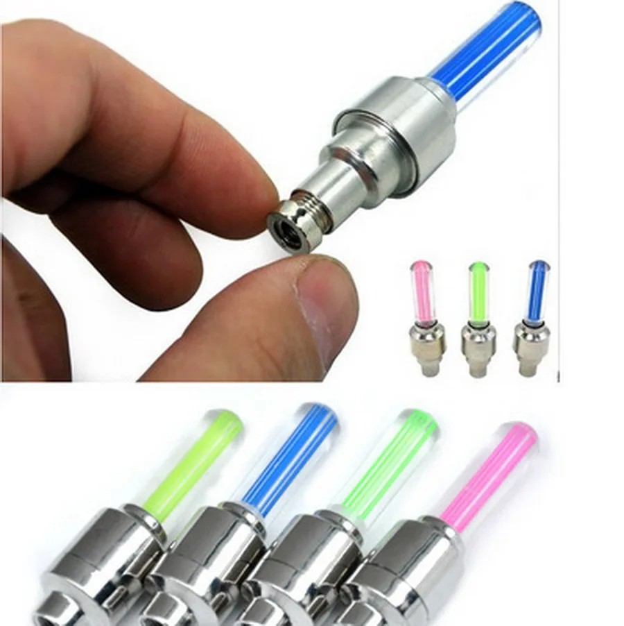 Discount by dhl or fedex 1000pairs hot MixColor Firefly Effect LED Flash Tyre Wheel Valve Cap Light For Car Bike Motorcycle Accessories 0 Discount by dhl or fedex 1000pairs hot MixColor Firefly Effect LED Flash Tyre Wheel Valve Cap Light For Car Bike Motorcycle Accessories 0