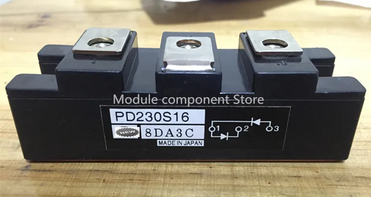 PD230S16 PD150S16 PD200S16 PD250S16 PD213S16