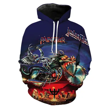 

2019 New Fashion Sweatshirt Men / Women 3d Hoodies Print anime custom made pattern Slim Unisex Slim Stylish Hooded Hoodies