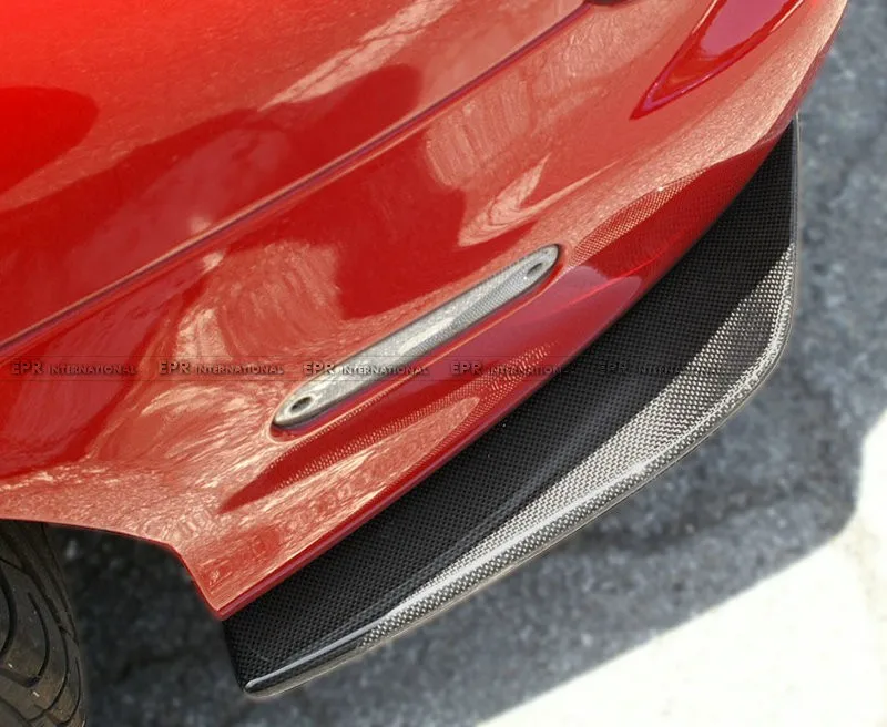 MX5 Miata NB Rear Bumper Spat Canard(8)_1