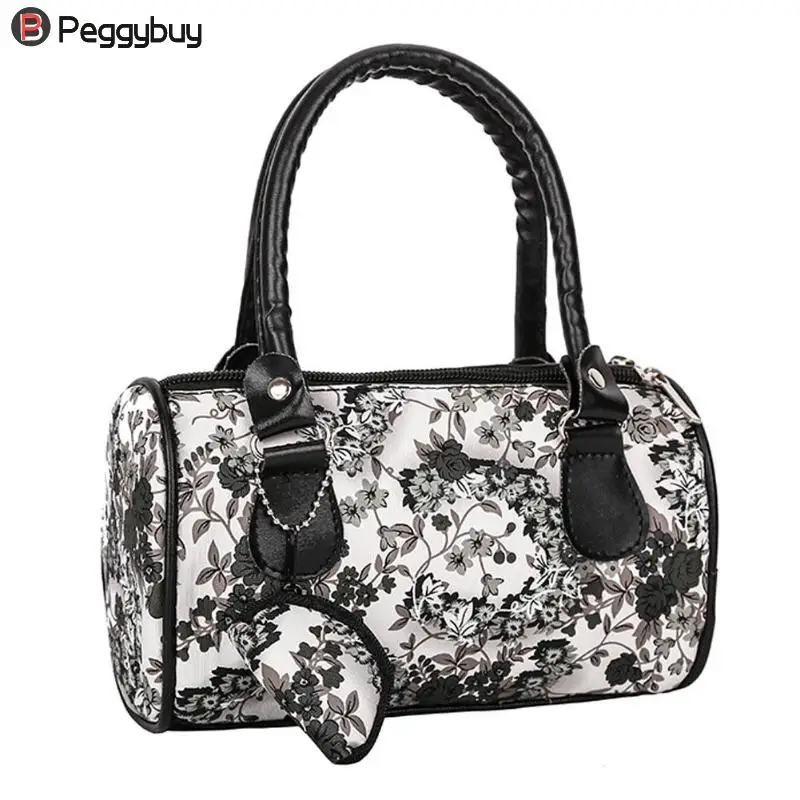 الأزياء الصلبة النساء حقائب لينة بو الجلود المرأة الأعلى مقبض حقيبة حمل حقيبة كتف كبيرة قدرة حمل حقائب كتف