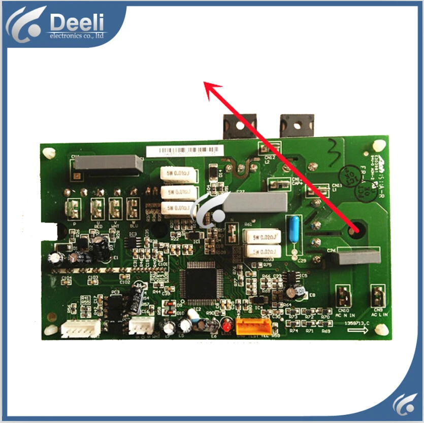 95% new good working for air conditioning Computer board KFR-72W/36FZBPC module good working цена 95% new good working for air conditioning Computer board KFR-72W/36FZBPC module good working цены онлайн