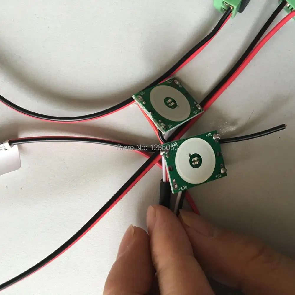 Номер escape Touch sensor prop touch в правильной последовательности чтобы открыть замок