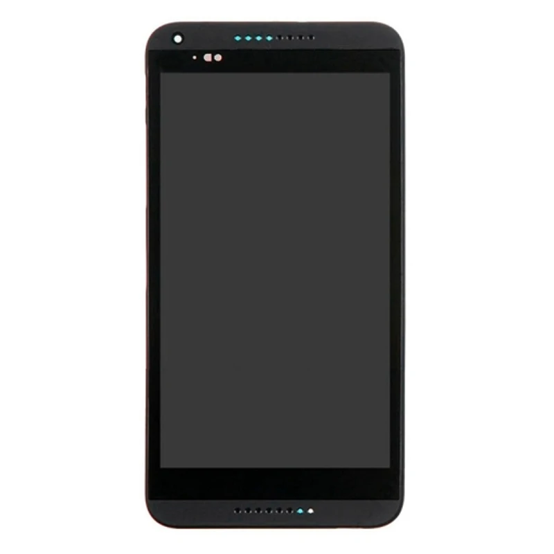 

Original LCD Display For HTC Desire 816 816H 816G 816W D816X 816D 816T Touch Screen Digitizer Replacement with Frame Black 5.5''