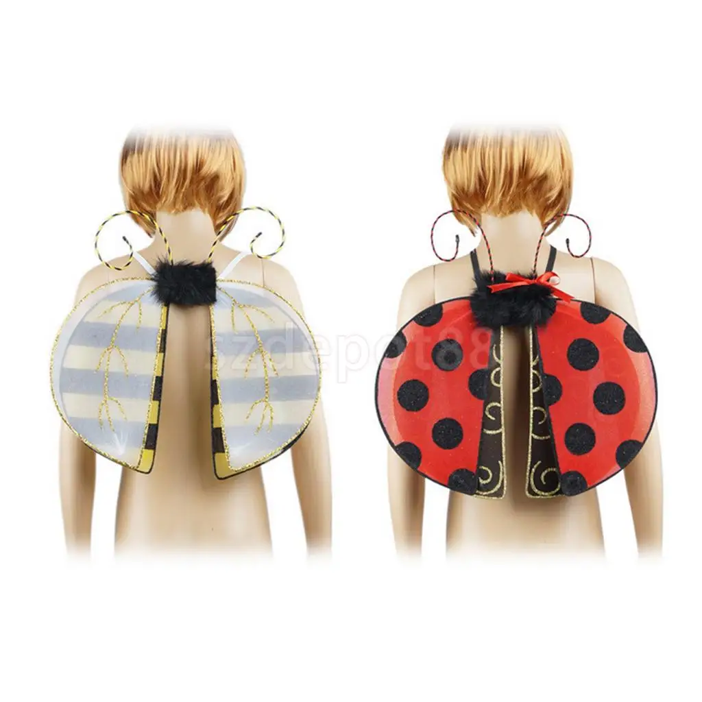 Insect fancy dress adults Clearance