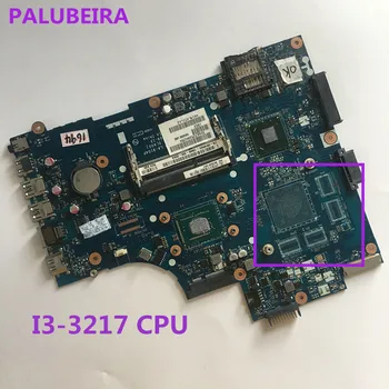 

PALUBEIRA For Dell 15R 3521 5521 Motherboard with I3-3217U CPU LA-9104P CN-0HDY2Y 0HDY2Y HDY2Y tested