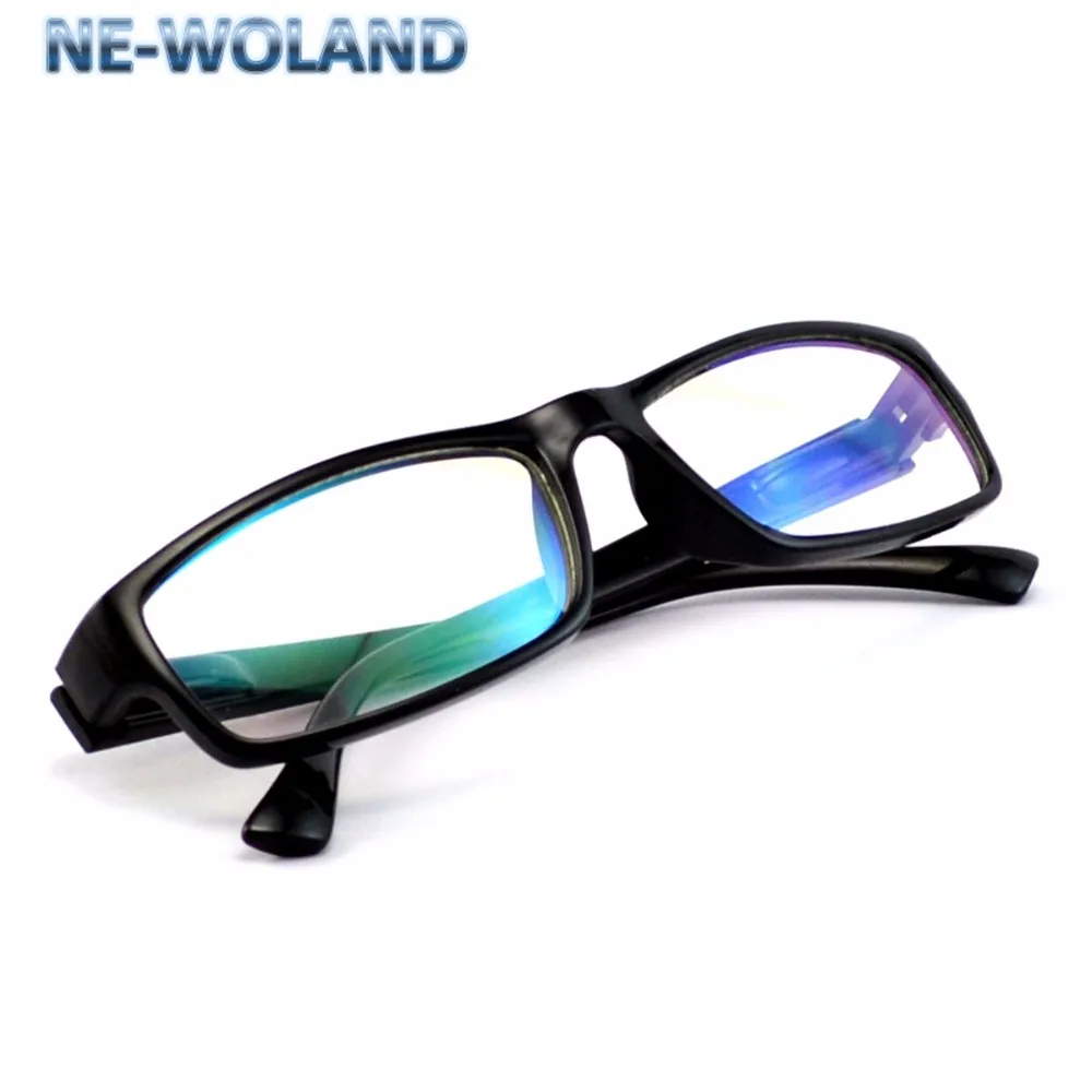 Anion treat shortsighted glasses multifunctional glasses for health