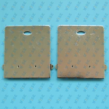 2 PCS SLIDE PLATE, BOBBIN COVER #15147 fits SINGER 15 CLASS