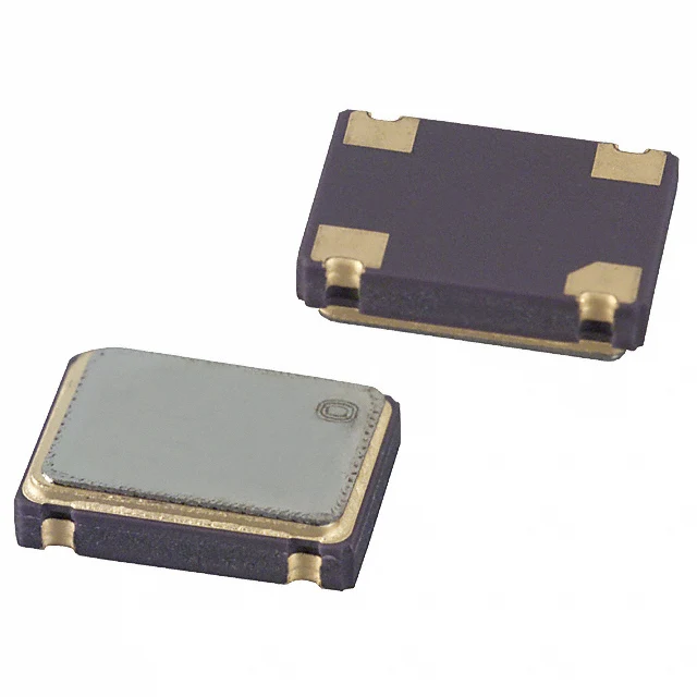 5pcs/Lot ECS-3951M-160-BN-TR OSC XO 16.000MHZ HCMOS SMD Crystals and Oscillators | Электронные компоненты и