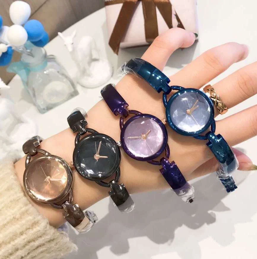 

ROBOL Original SWAN Fashion Trend Girls Watch Multi-color Optional Luxury Ladies Watch Lovers Watch Gift Free Shipping