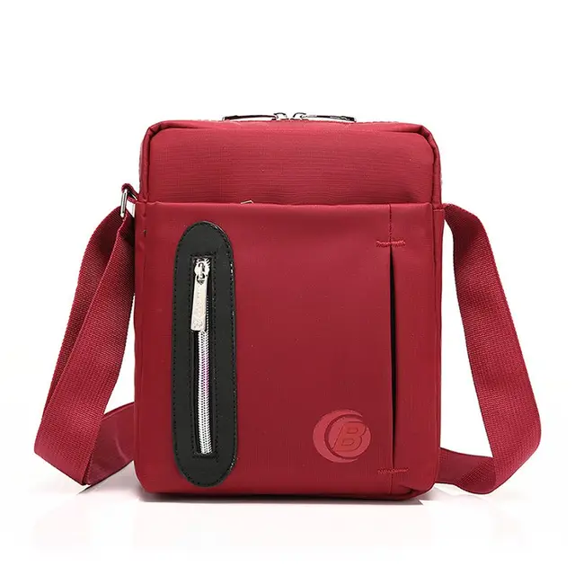 CoolBell 7.9, 8 inch Tablet bag Crossbody Sling Bag for iPad Mini 4 2 3