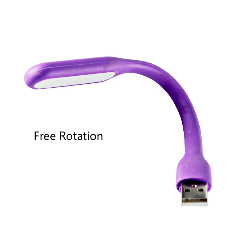 free rotation