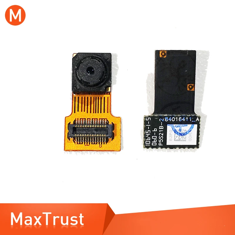 

Top Quality For Moto G3 Facing Small Front Camera Module Repair Part