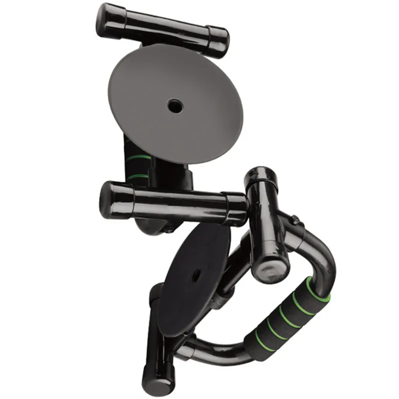 1Pair Push Ups Stands Grip Push Up Bar Body Buiding Fitness Chest Exercise Equipment Hand Grip Trainer Handles Sport Equipments