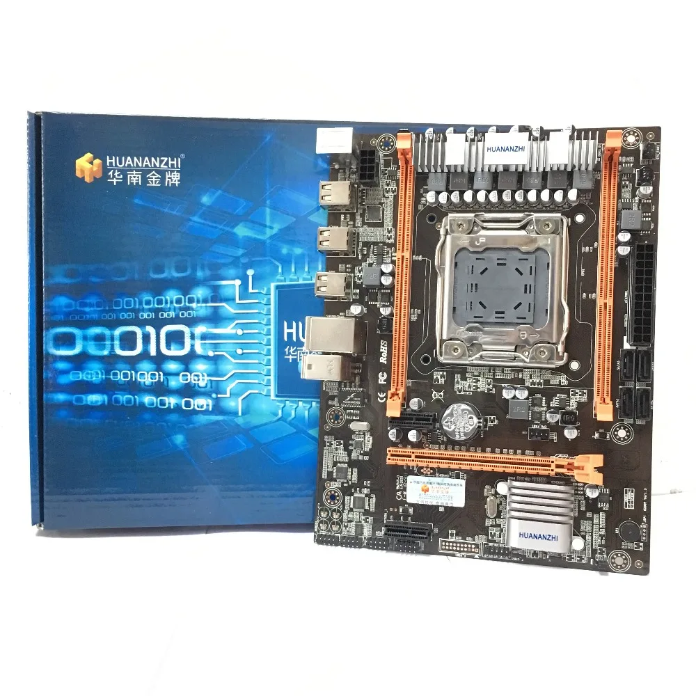 best processor PC Intel Xeon Processor E5 1650 E5-1650CPU (12M Cache, 3.20 GHz,  IntelQPI) LGA 2011 SR0KZ C2 Free AliExpress Standard shipping cpu chip