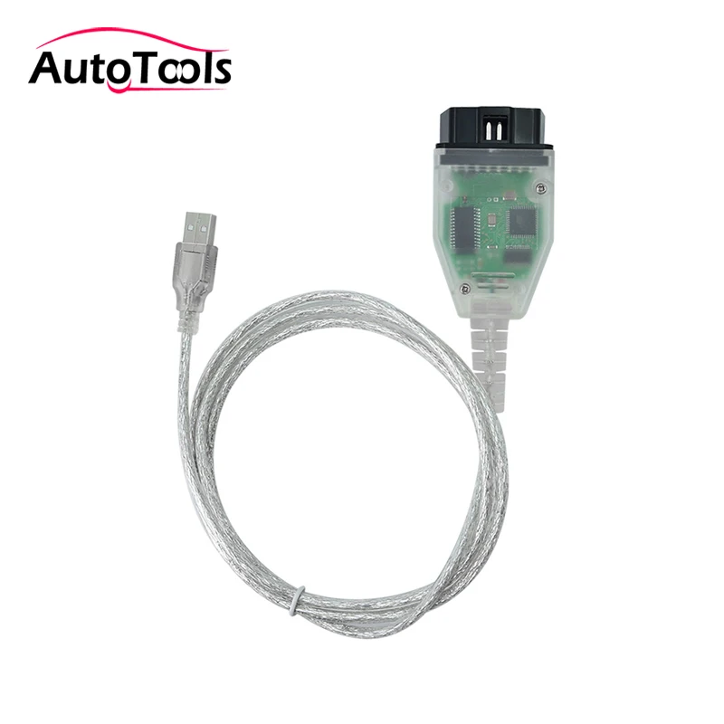 

High Quality Professional VAG Diagnostic Tool VCP VAG CAN PRO v 5.5.1 for VAG/ for AUDI