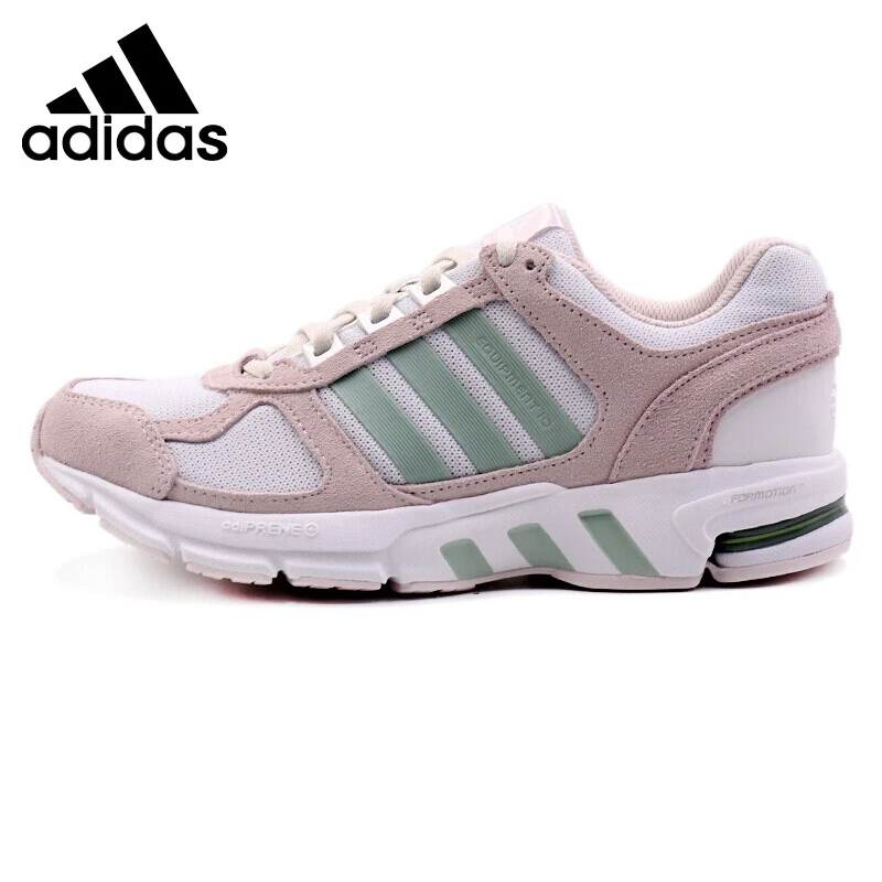 Zapatillas de deporte Adidas Equipment 10 para mujer|Zapatillas correr| - AliExpress