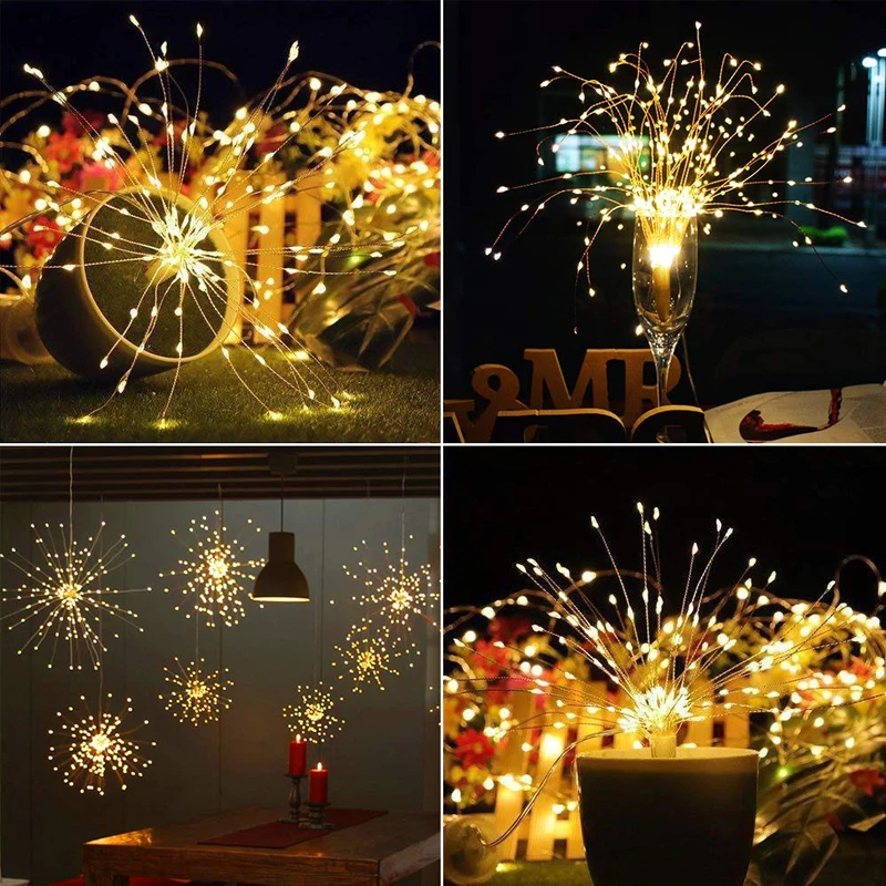 Firework Lights6