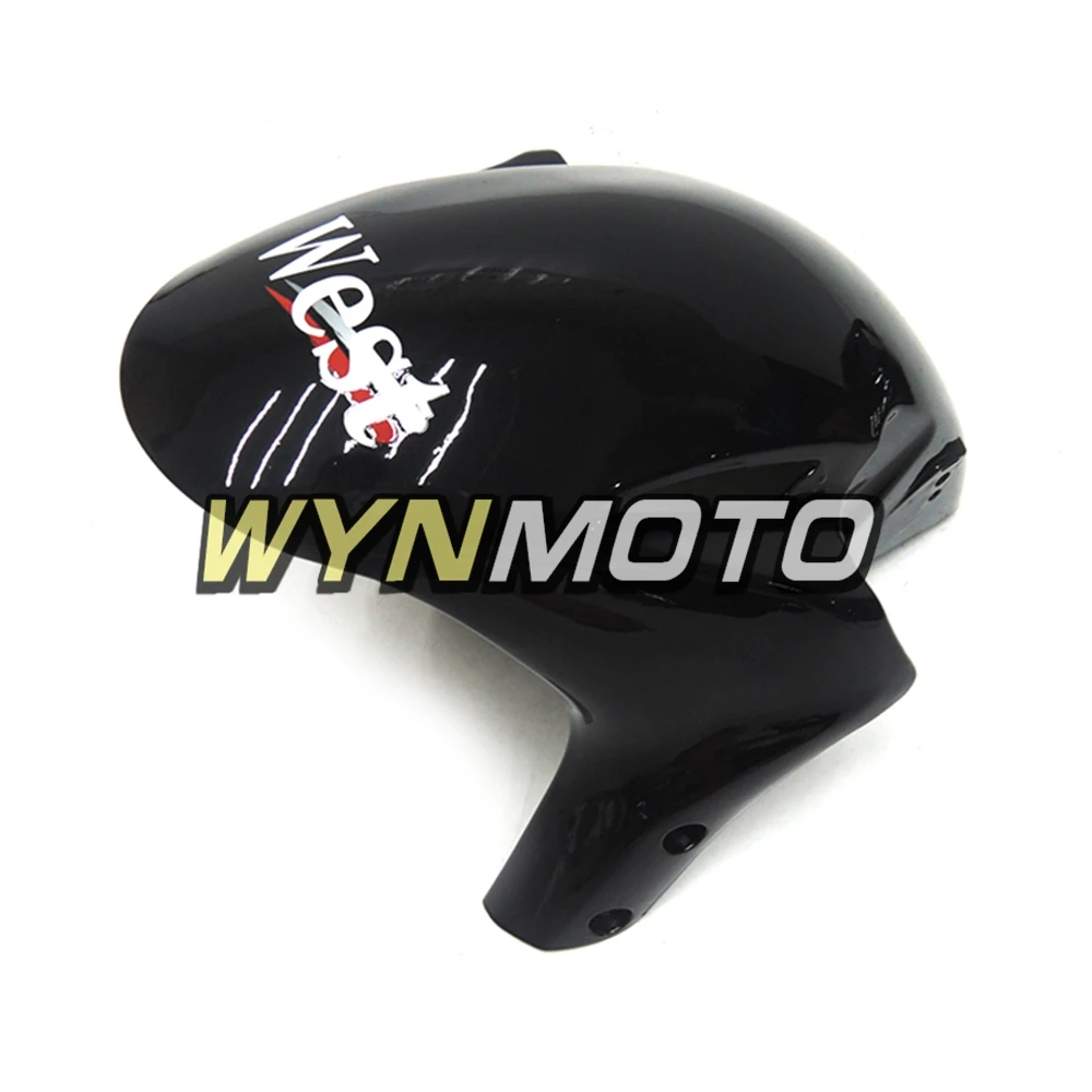 Полная ABS пластмасс Обтекатели для Honda CBR1000RR 2004 2005 04 05 мотоциклов обтекателя комплекты телесная черный, белый цвет капоты