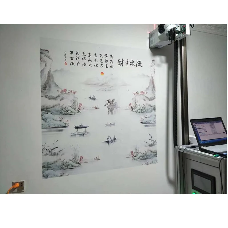 Принтер Для Стен Купить Цена