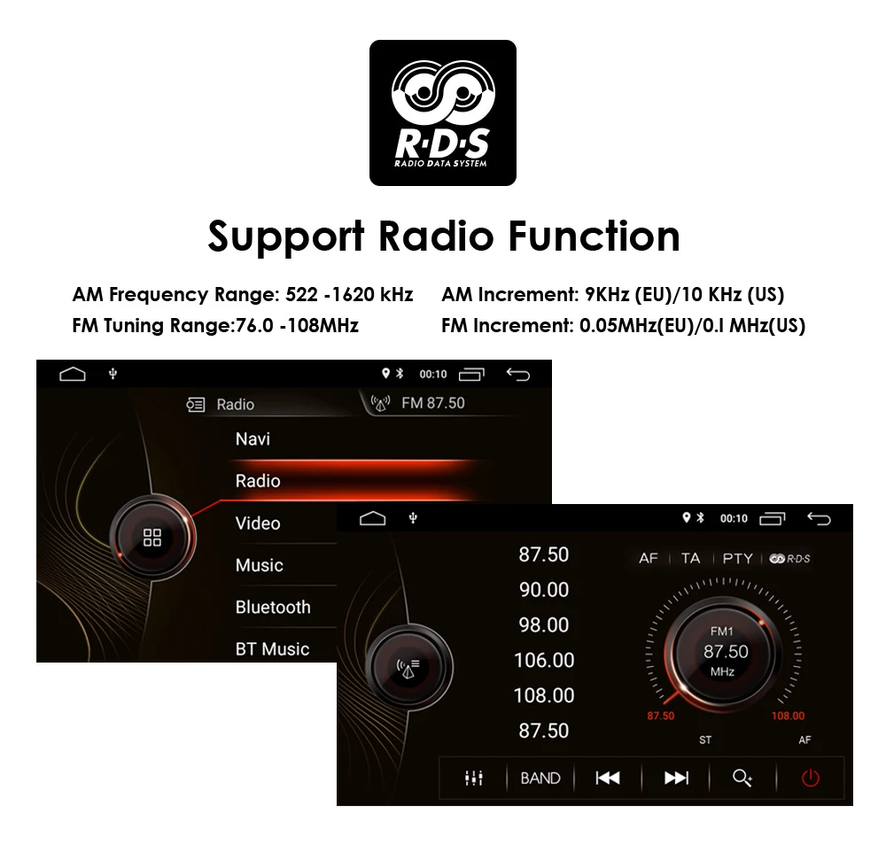 HD 1din Android 9,0 2G Автомобильный dvd-плеер для BMW X5 E53 E39 gps стерео аудио навигация Мультимедиа экран головное устройство микрофон