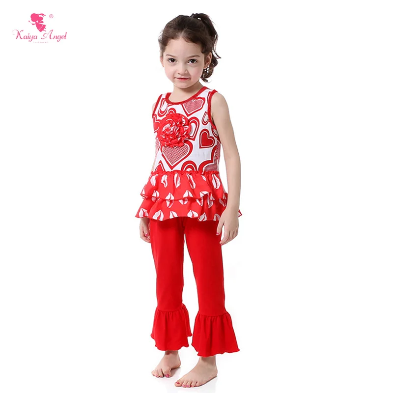 valentine outfit girl