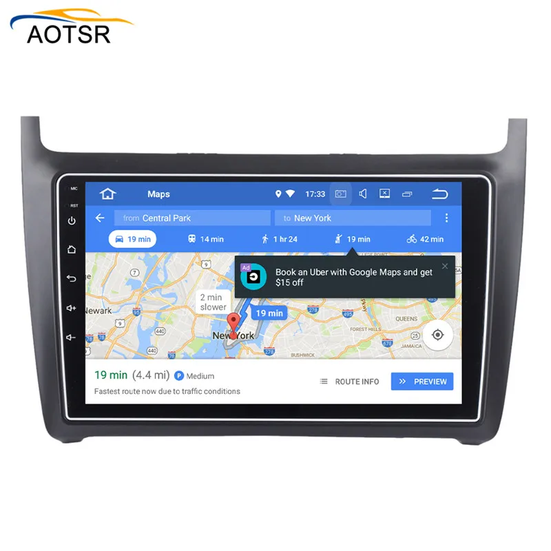 Excellent The Newest 8 Core Android 8.0 Auto Stereo GPS Navigation Radio Receive For Volkswagen VW Polo 2015 2016 2017 7 Excellent The Newest 8 Core Android 8.0 Auto Stereo GPS Navigation Radio Receive For Volkswagen VW Polo 2015 2016 2017 7
